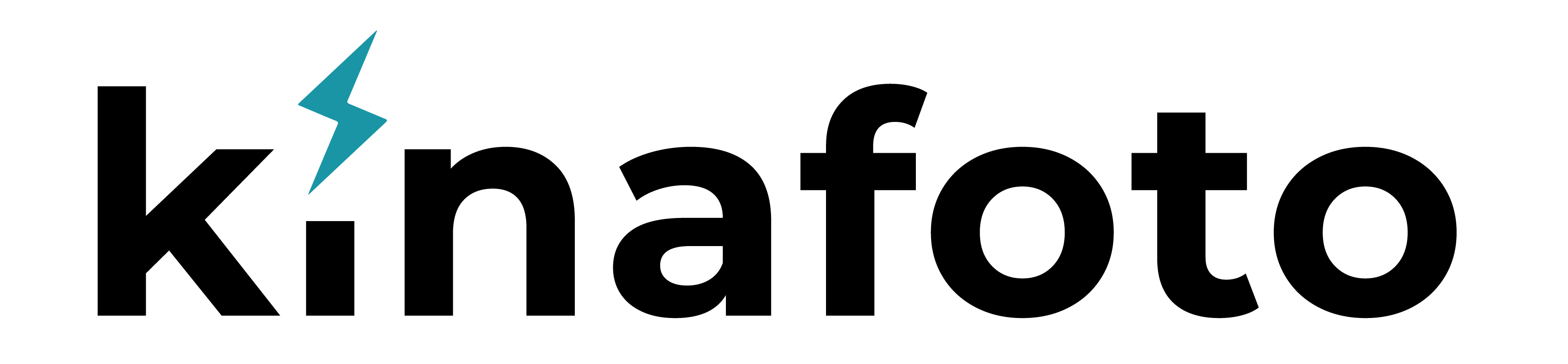 Logo Kinafoto